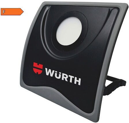 Wurth Προβολέας Εργασίας Ρεύματος LED IP54 Ergopower 60W