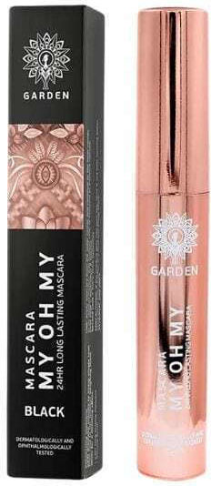 Garden My Oh My Mascara for volume Black 5ml