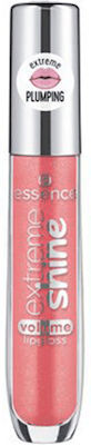 Essence Extreme Shine Volume Lip Gloss 107 Coral Glow 5ml