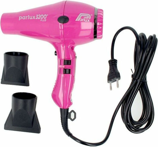 Parlux 3200 Επαγγελματικό Πιστολάκι Μαλλιών 1900W