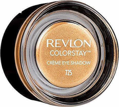 Revlon Colorstay Creme Shadow Eye Shadow in Creamy Form with Gold Color 5.2gr