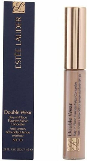 Double Wear Stay In Place Liquid Concealer 3W Medium Warm 7ml