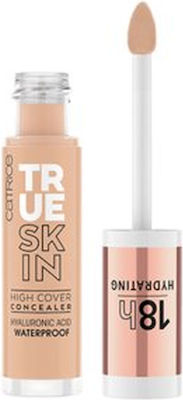 Catrice Cosmetics True Skin High Cover Liquid Concealer 032 Neutral Biscuit 4.5ml