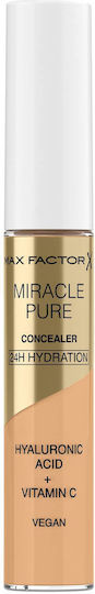 Max Factor Miracle Pure Liquid Concealer 2 7.8ml