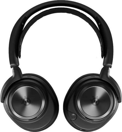 SteelSeries Arctis Nova Pro Wireless XBOX Over Ear Căști Gaming cu Conectivitate Bluetooth pentru XBOX