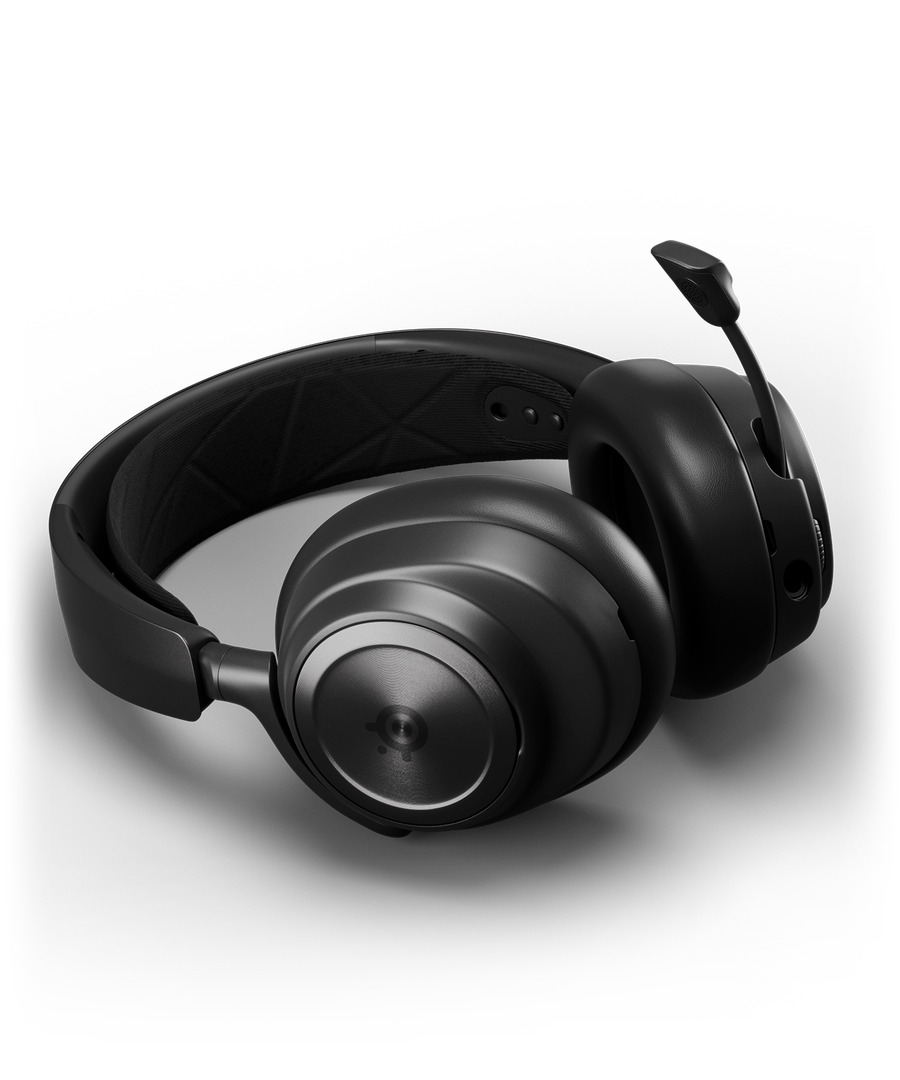 SteelSeries Arctis Nova Pro Wireless XBOX Over Ear Gaming Headset