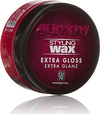 Gummy Styling Wax Extra Gloss 150ml