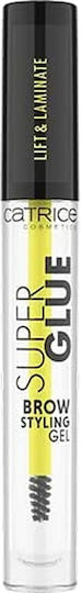 Catrice Cosmetics Super Glue Brow Styling Gel Gel for Eyebrows 010 Ultra Hold