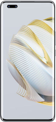 Huawei Nova 10 Pro Dual SIM (8GB/256GB) Starry Silver