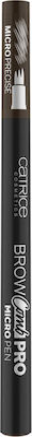 Catrice Cosmetics Comb Pro Micro Eyebrow Pen 050 Granite