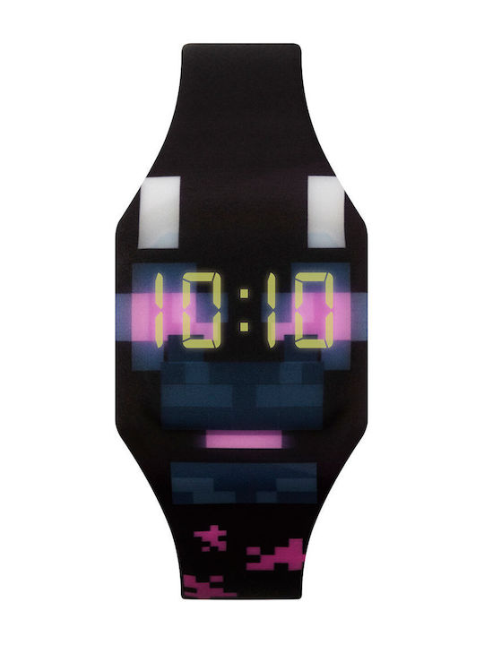 Disney Minecraft Black Disney Minecraft Black