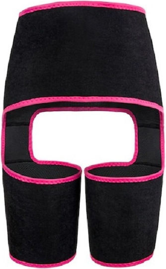 Hot Shapers Γυναικεία Βερμούδα Εφίδρωσης & Αδυνατίσματος