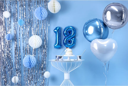 PartyDeco Κρεμαστό Διακοσμητικό για Party