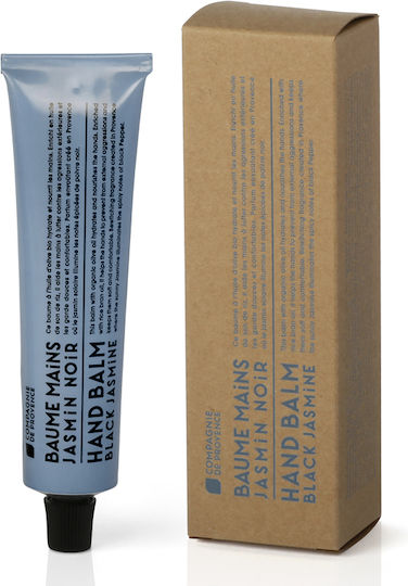 Compagnie De Provence Ενυδατική Κρέμα Χεριών 75ml