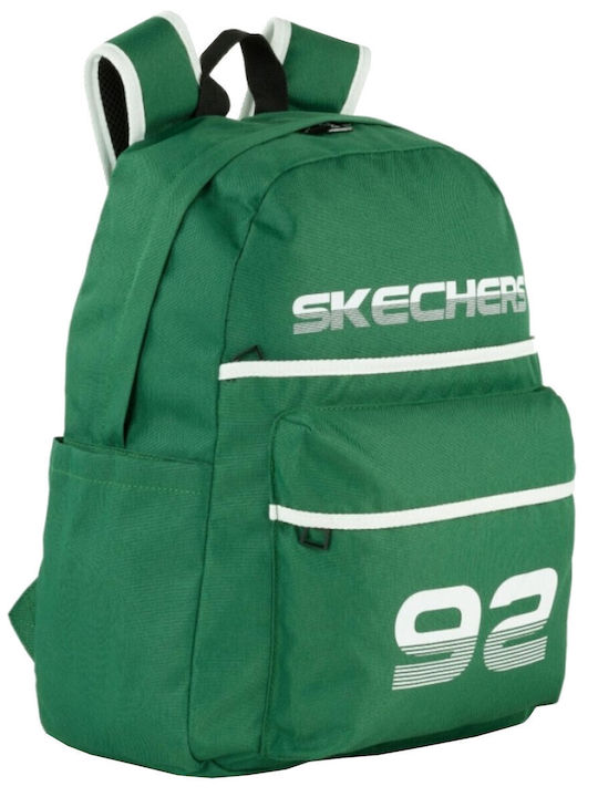 Skechers Downtown Πράσινο
