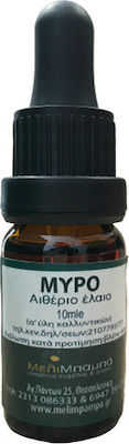 MeliMpampa Essential Oil Myrrh with Dropper 10ml