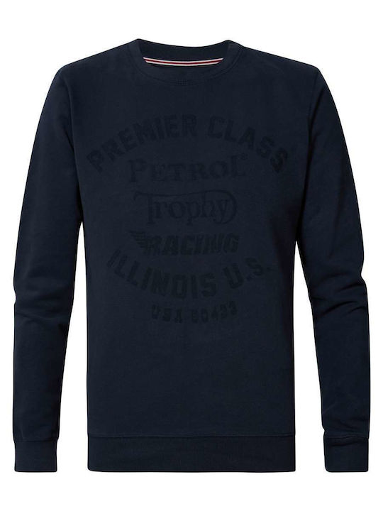 Sweatshirt Dark Saphire
