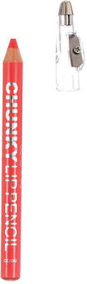 Technic Lip Liner Pencil & Sharpener Coral