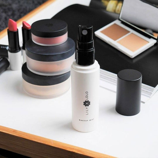 Lily Lolo Makeup Mist Setting Spray 50ml