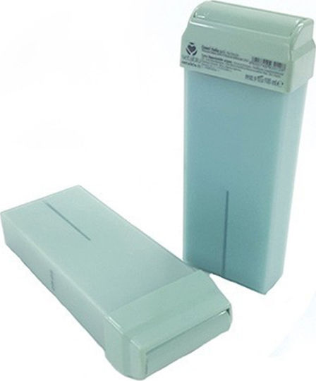 Setablu Dimax Wax Κερί Αποτρίχωσης σε Ρολέτα για Ευαίσθητες Επιδερμίδες Argan 100ml