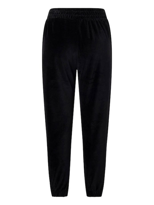 Sweatpants Jogger Black