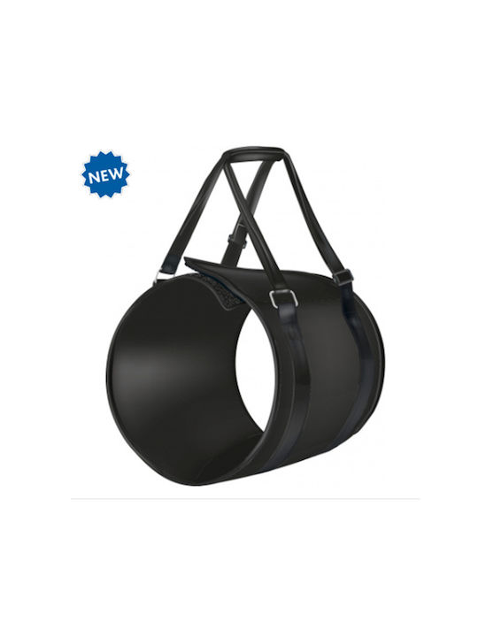 Trixie Инвалиден Хамак Черен Large / X-Large 75-90см Trixie Инвалиден Хамак Черен Large / X-Large 75-90см