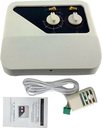Heater SCA-90