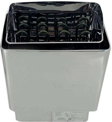 Heater SCA-90