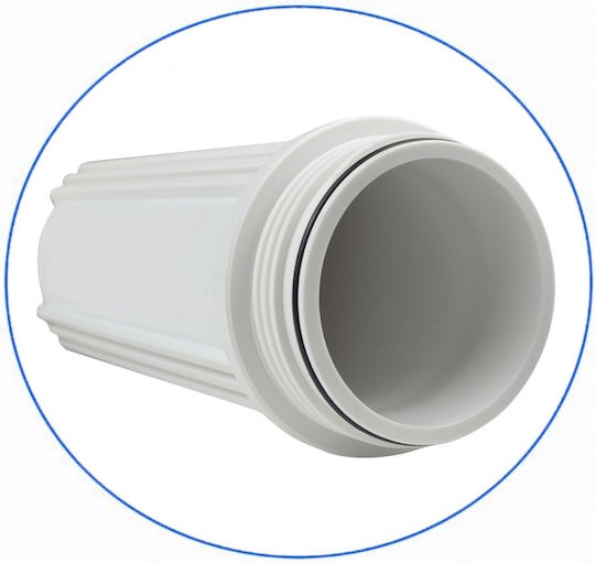 Aqua Pure Home Apcyst Sistem de Filtrare a Apei Singur Sub blat / Alimentare centrală Filtru cu Diafragmă ½" cu Filtru de Schimb Aqua Pure APCYST 0,5 μm Aqua Pure Home Apcyst Sistem de Filtrare a Apei Singur Sub blat / Alimentare centrală Filtru cu Diafragmă ½" cu Filtru de Schimb Aqua Pure APCYST 0,5 μm