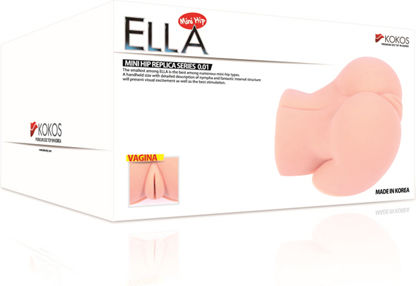 Kokos Ella Masturbator 1Stück