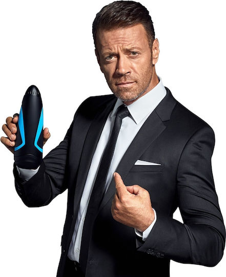 Satisfyer Men Rocco Siffredi Masturbator Vagina με Δόνηση SW10015