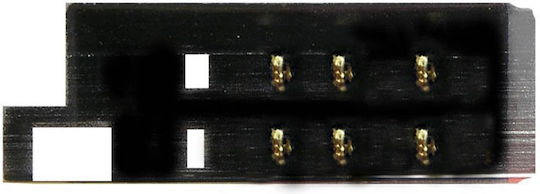 Phonocar Φίσα ISO Αυτοκινήτου Universal