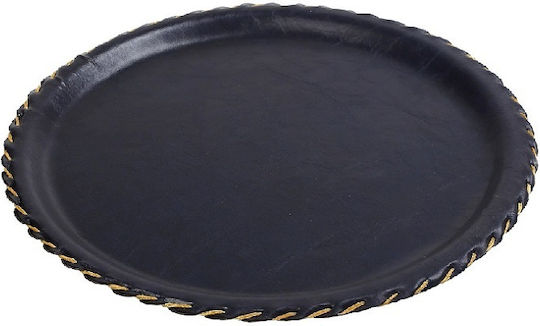 Espiel Πλαστικός Δίσκος Σερβιρίσματος 33x33cm 2τμχ