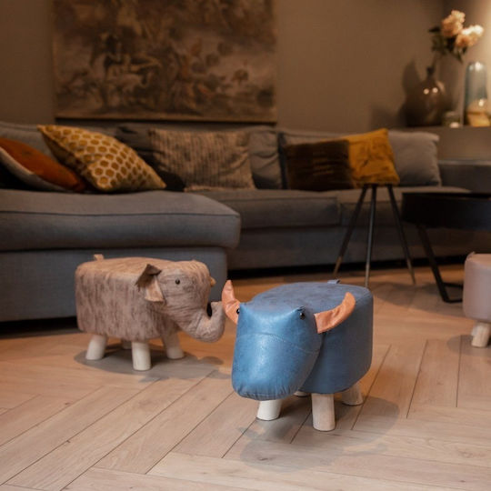 Kinderstühle Taurus 48x30x27cm Blau