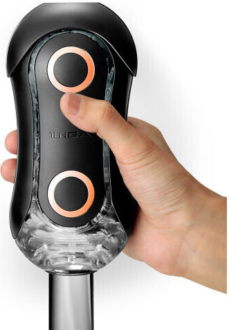 Tenga Flip Orb Strong Masturbator TENGA00149