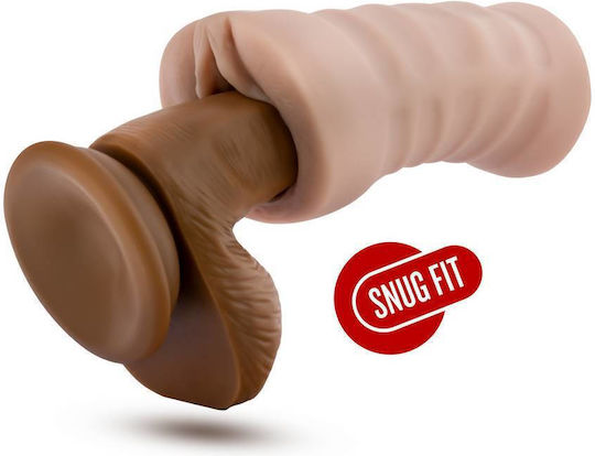 Blush M for Men Rain Masturbator 1buc
