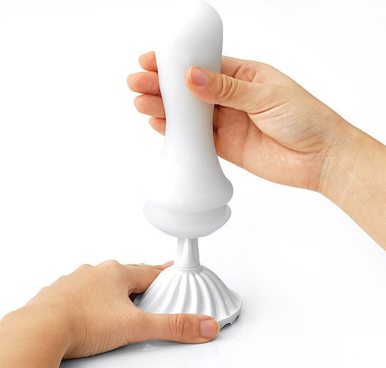 Tenga Flex Мастурбатор Silky White 1бр