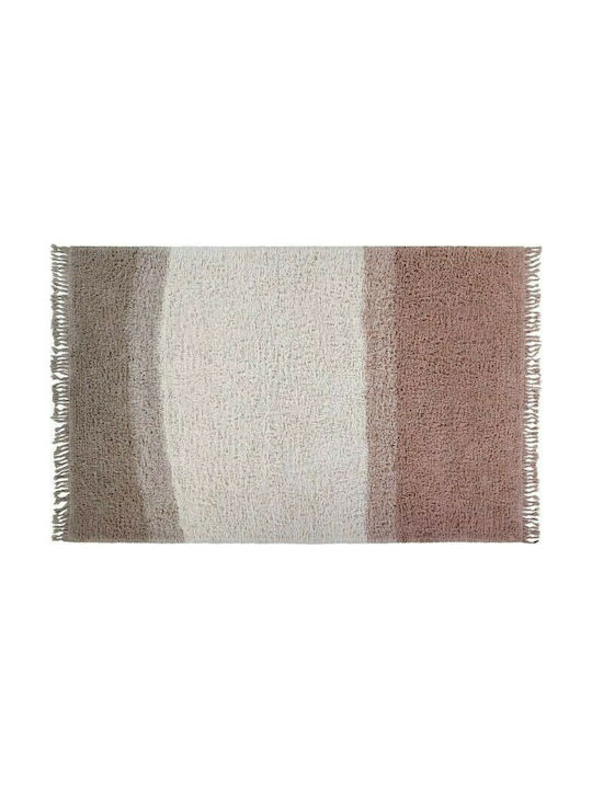 Lorena Canals Sounds Of Summer Handmade Kids Rug Maro 200x300cm