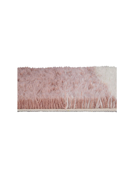 Lorena Canals Sounds Of Summer Kinder Teppich Braun 200x300cm
