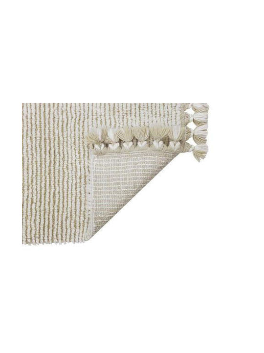 Lorena Canals Koa Παιδικό Χαλί Μάλλινο Sandstone 120x170cm