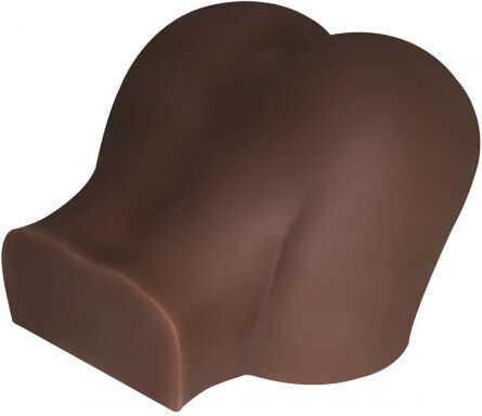 Kiotos 2 Sweet Holes Masturbator Butt / Vagina Brown
