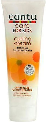 Cantu Προϊόν για Styling Μαλλιών 237ml