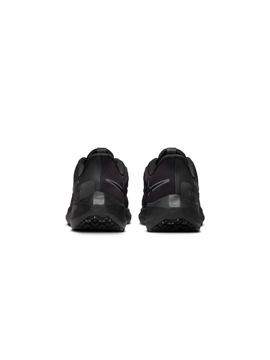 Air Zoom Pegasus 39 Shield Мъжки Спортни обувки Running Черни