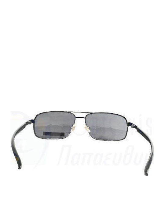 Tommy Hilfiger Kids Sunglasses Black TH6048 GRN3