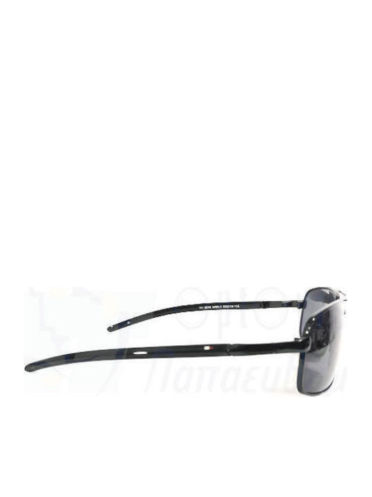Tommy Hilfiger Kids Sunglasses Black TH6048 GRN3