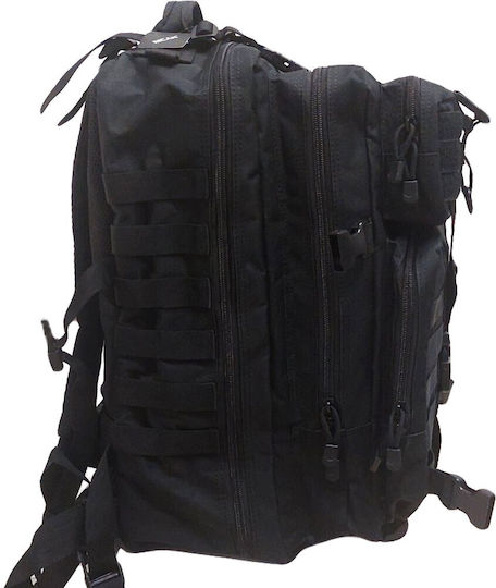 Mcan Military Backpack Backpack Multicam Khaki 43lt