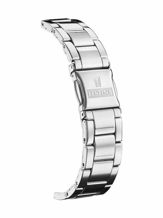 Festina Uhr mit Batteriewerk Festina Uhr mit Batteriewerk