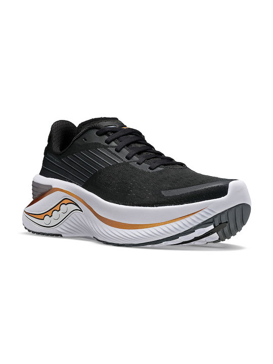 Endorphin Shift 3 Sport Shoes Running Black
