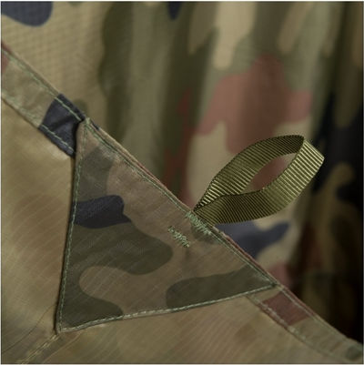 Helikon Tex Supertarp Kleines Survival-Abdeckung