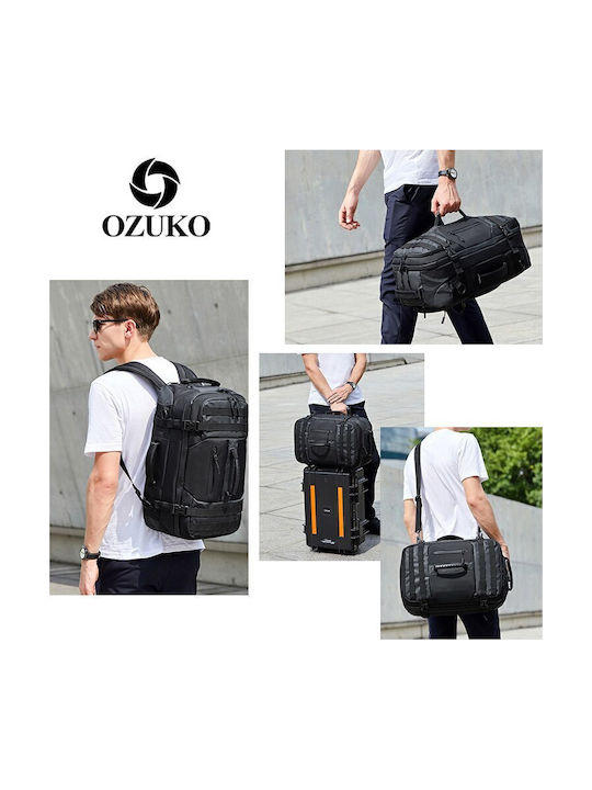 Ozuko Backpack 31lt Army